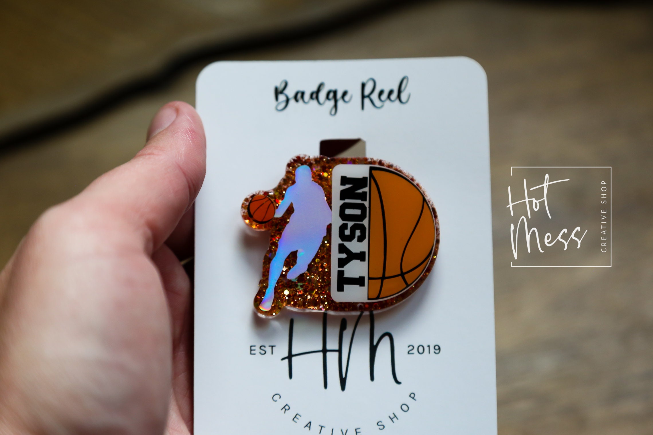NBA Basketball Team Sports Lanyards Detachable Keychain Badge Phone Holder  Strap