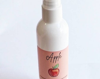 Apple Room Spray - Apple Linen Spray - Apple Scented Spray - Apple Gifts - Apple Lover- Apple Teacher Gifts