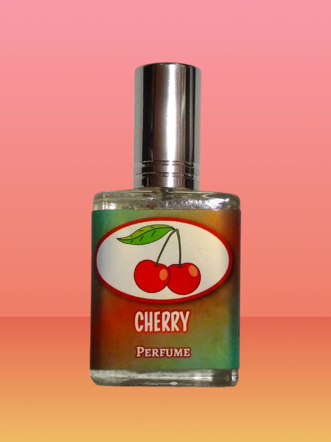 Jerry Reed Perfume Cherry Perfume - Cherry Perfume - Cherry Gifts - Cherry Lover - Cherry ...