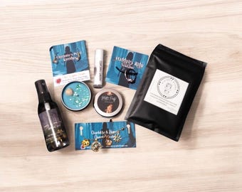 What Happened to Charlotte? - Merch Destash