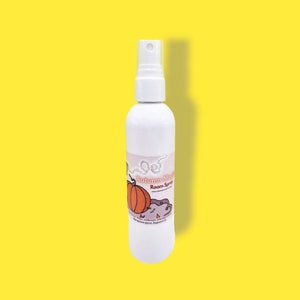 Autumn Magic Room Spray - Fall Linen Spray - Pumpkin Scented Spray - Fall Scents - Halloween Scents