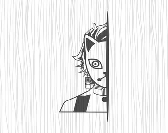 Featured image of post Svg File Demon Slayer Svg Please do not share resell or claim we re sharing 16 free easter svg cut files including our very own chillin with my peeps cut file