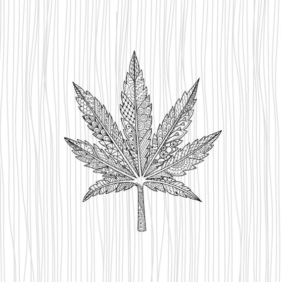 Marijuana Leaf Images Stock Photos Vectors Shutterstock