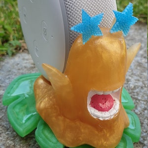 Echo Dot Custodia Protettiva 2a Generazione (bianco