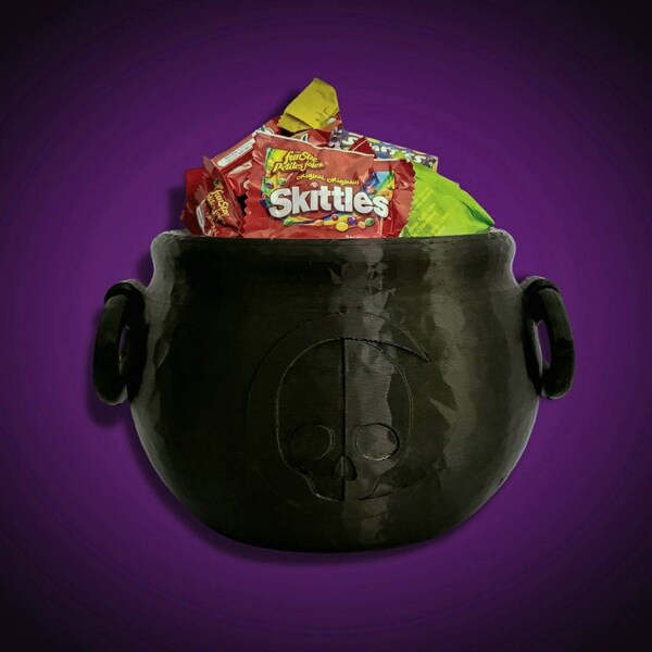 Extra Large Cauldron Etsy