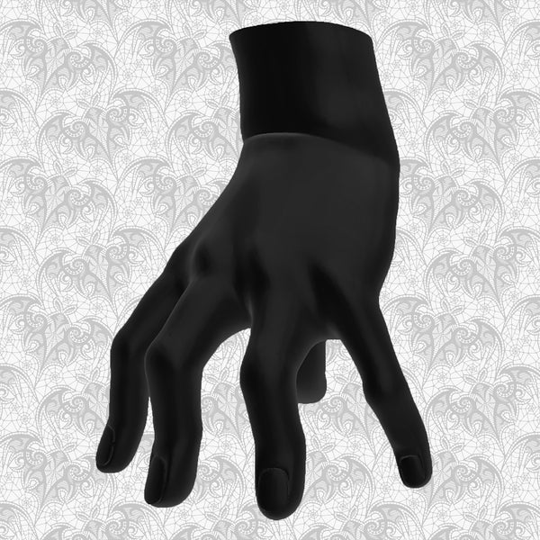 Hand • Gothic Home Decor • 3D Printed