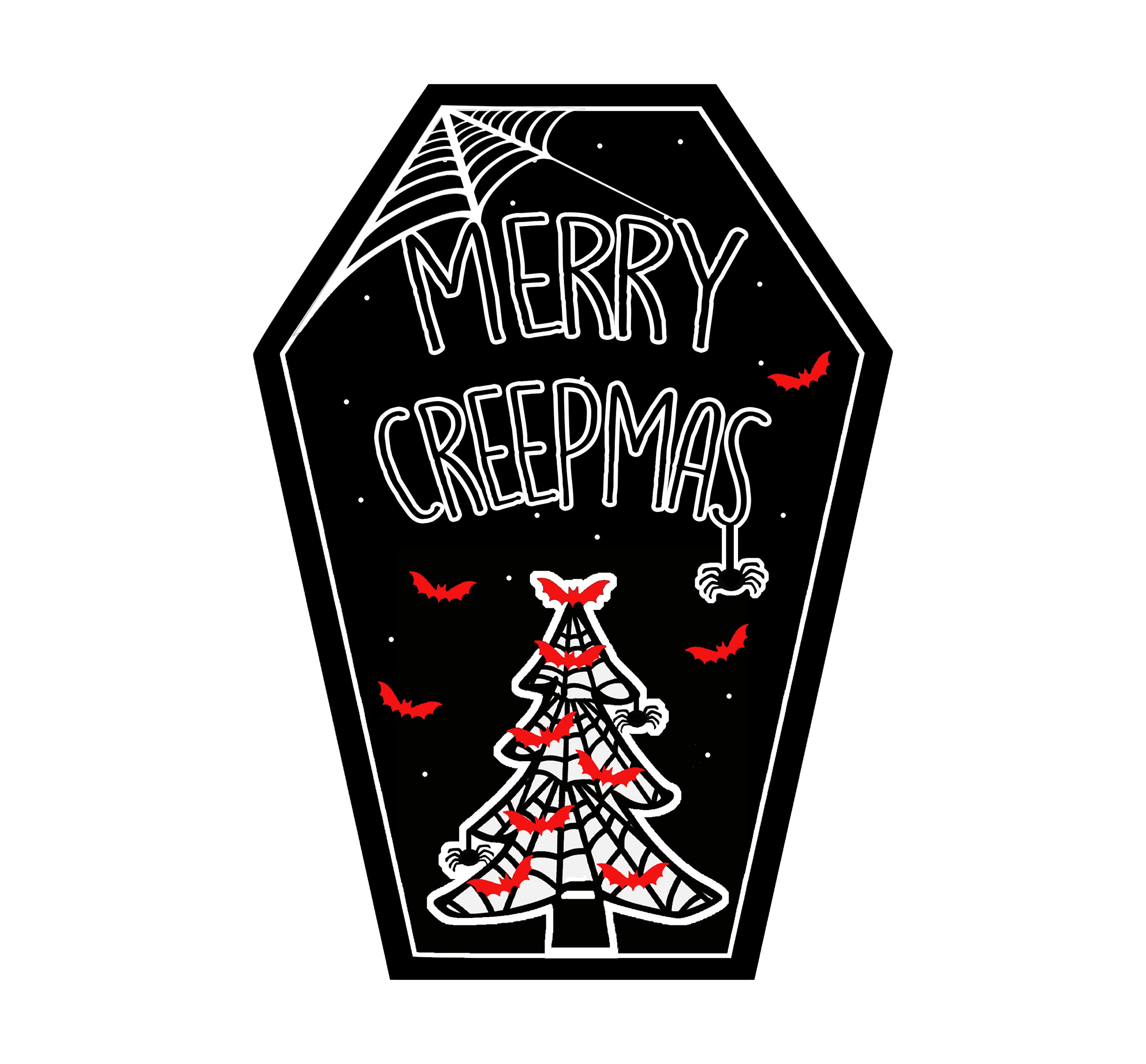 Christmas 2022 Goth Dyckgvw6Wximrm