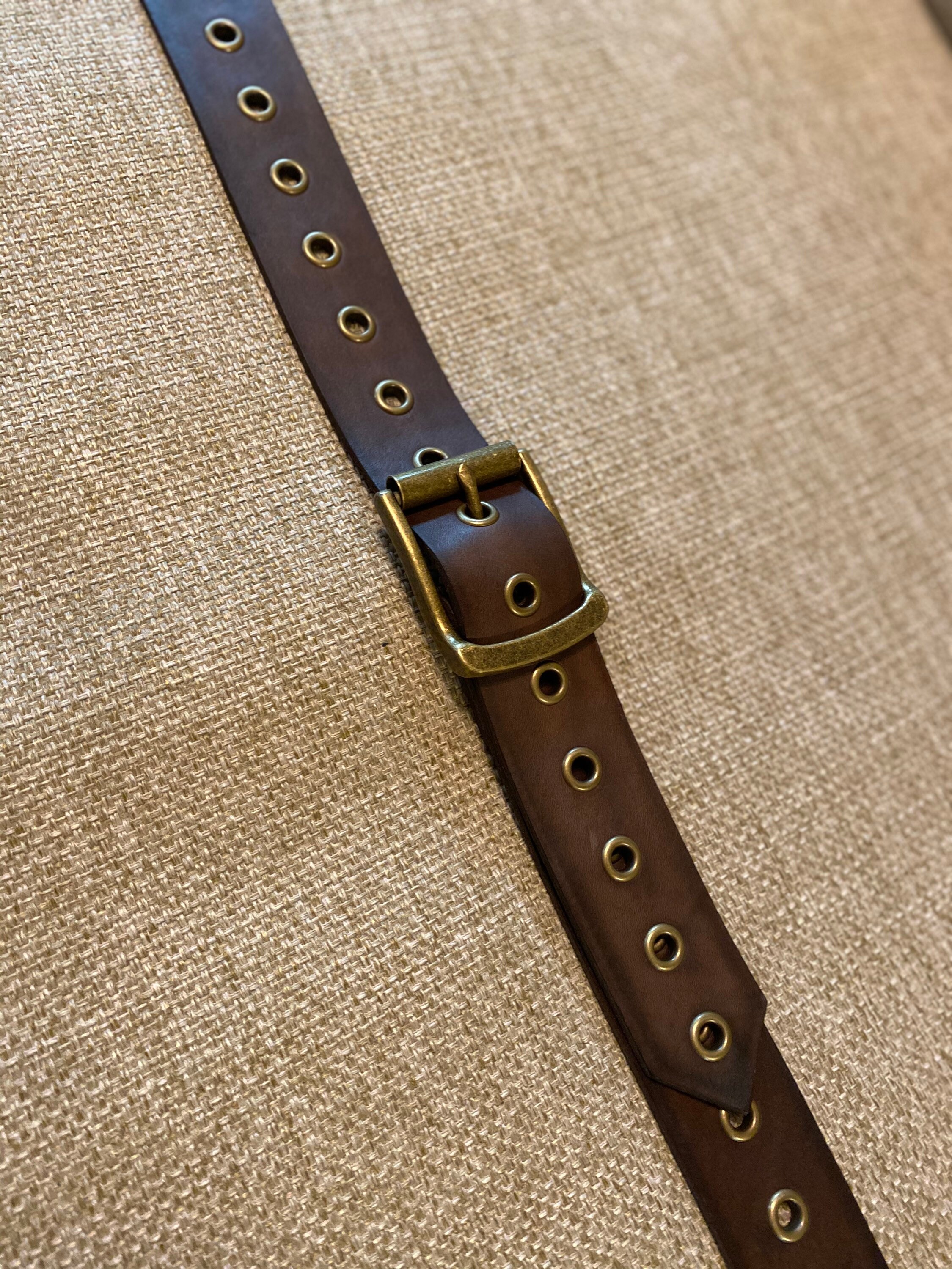 Handmade Leather Guitar Strap Etsy Singapore