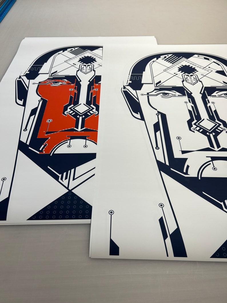 Vladimir Putin Shooting Target set of 5 24x36 Etsy