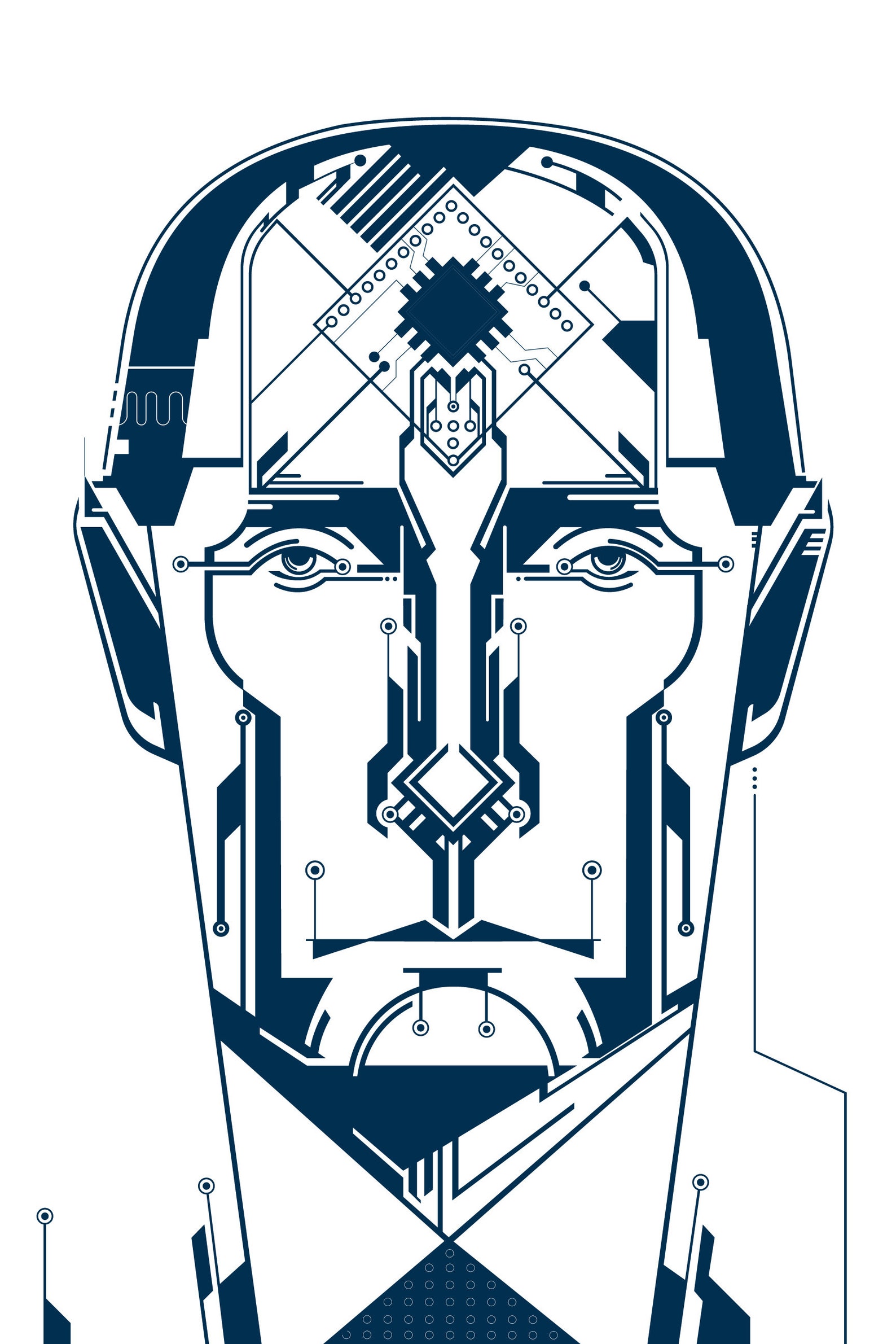 Vladimir Putin Shooting Target set of 5 24x36 Etsy