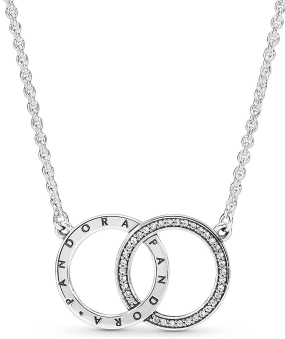 Pandora s925 hotsell ale necklace
