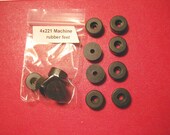 Singer 221 Featherweight Base Feet 43 packs 9 pieces