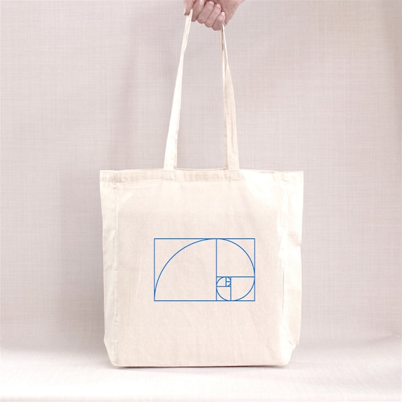 calico tote bag