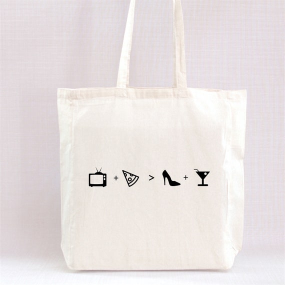 calico tote bag