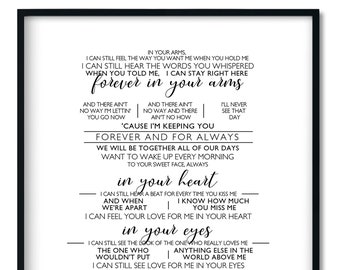 Shania Twain Lyrics Etsy