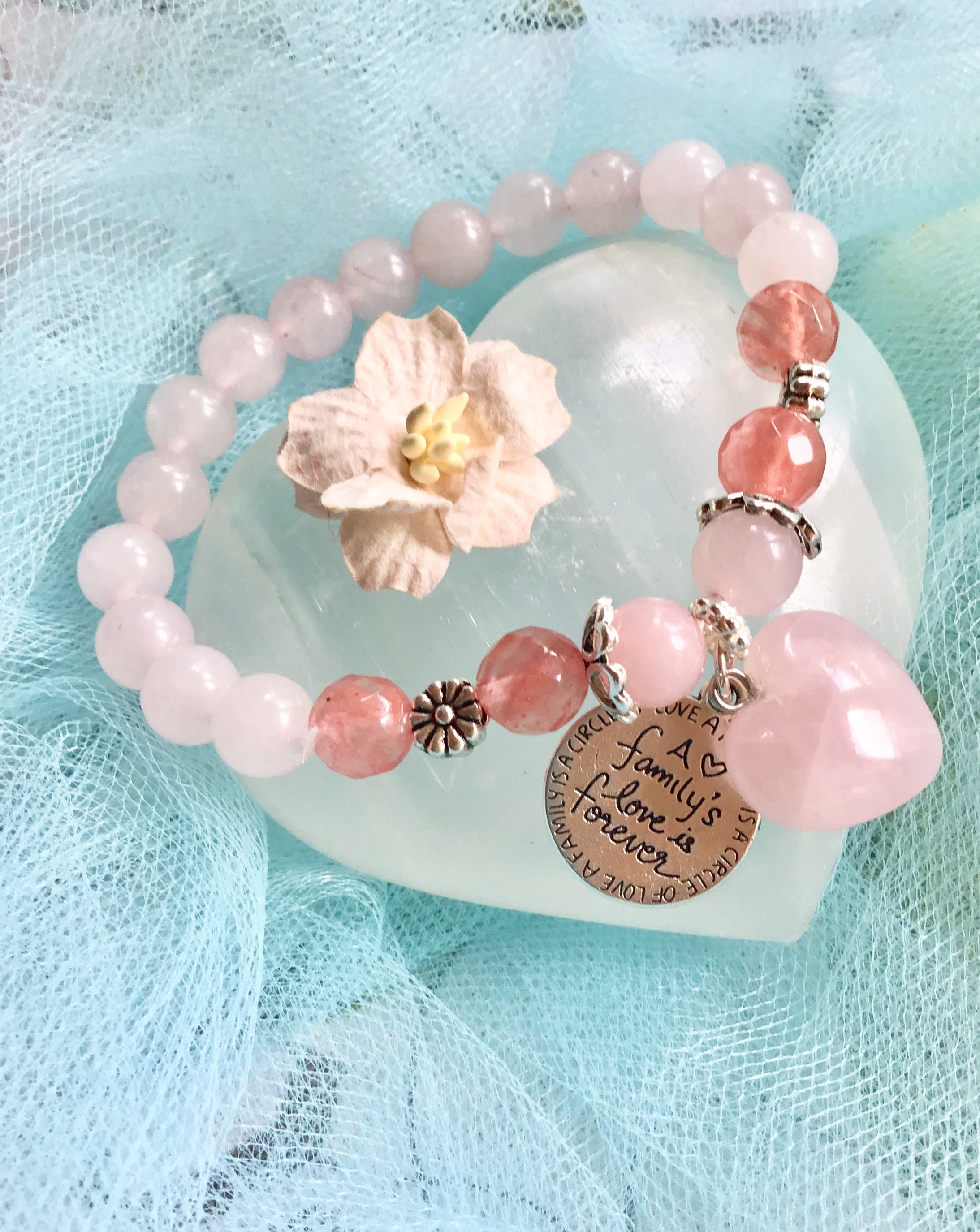 etsy anxiety bracelet
