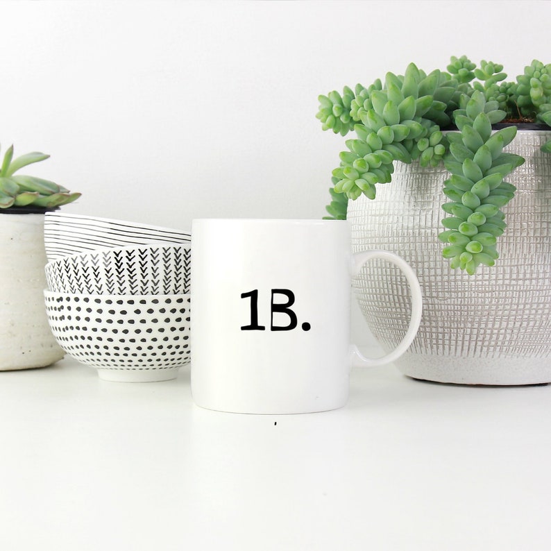 Hairstylist Mughair Salon Decor Hairstylist Gift Salon Etsy