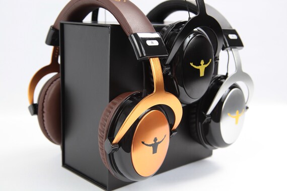 studio headphones
