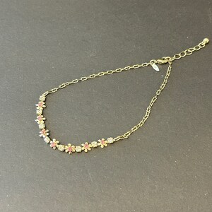 Avon anklet hotsell