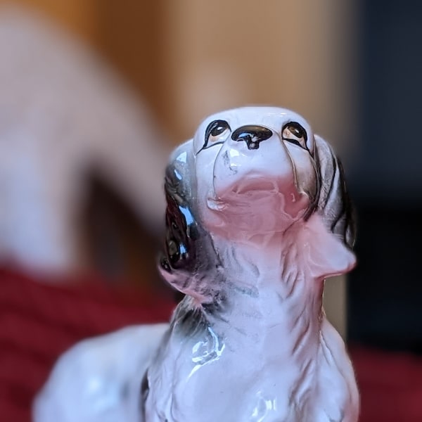 Irish Porcelain Figurines Etsy