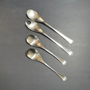 Old Hall, Alveston, Robert Welch, serving sets, flatware