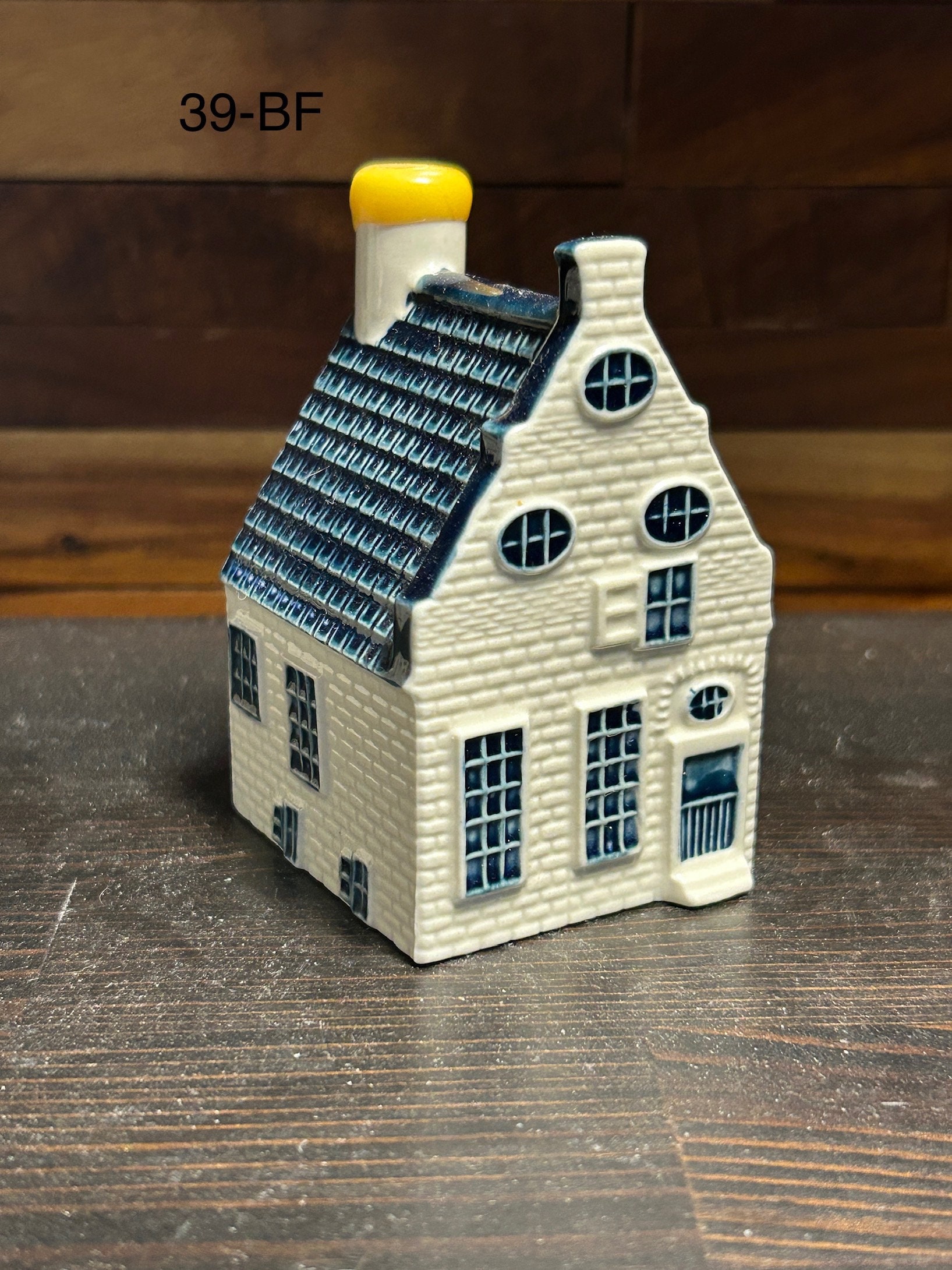 KLM Delft House Bols 30-39 - Etsy Canada