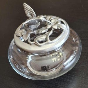 1992 Seagull Pewter - Etsy