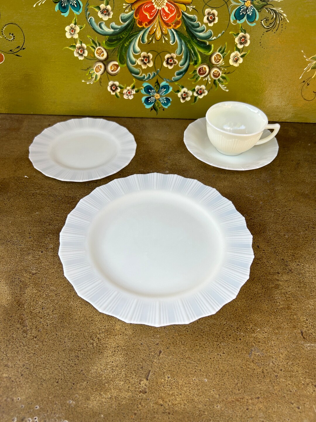 Corex Dinnerware Replacement Pieces - Etsy