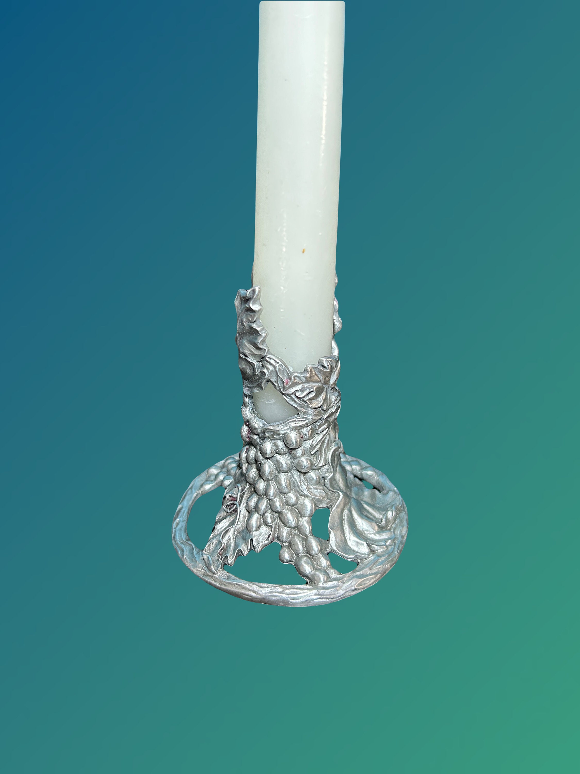 Seagull Pewter Candle Holder - Etsy Canada