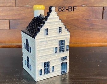 KLM Delft House Bols 80-89 - Etsy