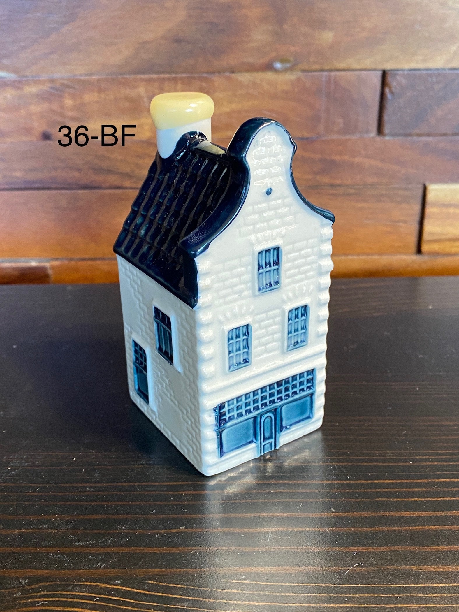KLM Delft House Bols 30-39 - Etsy Canada