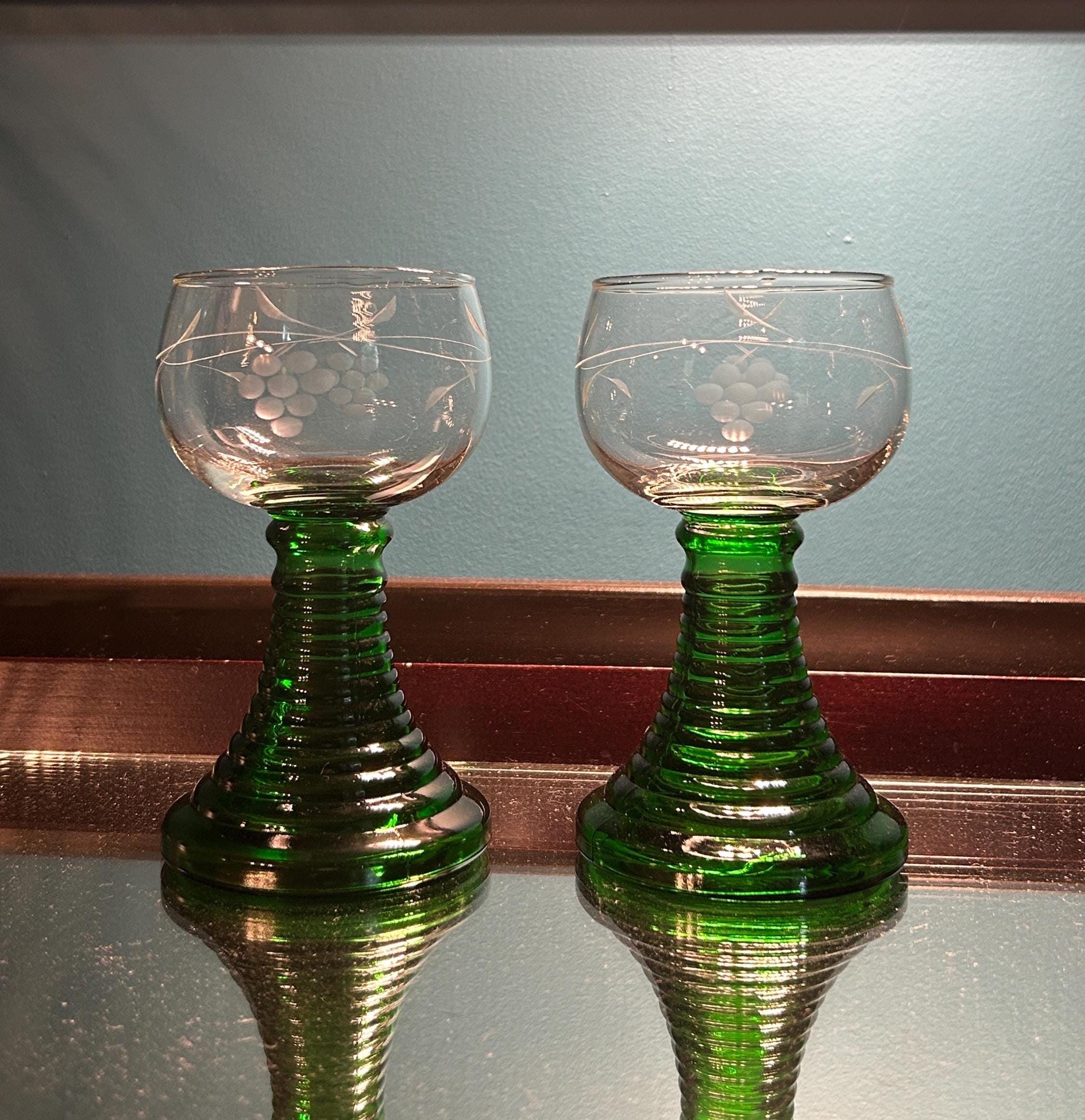 Roemer glass - Etsy 日本