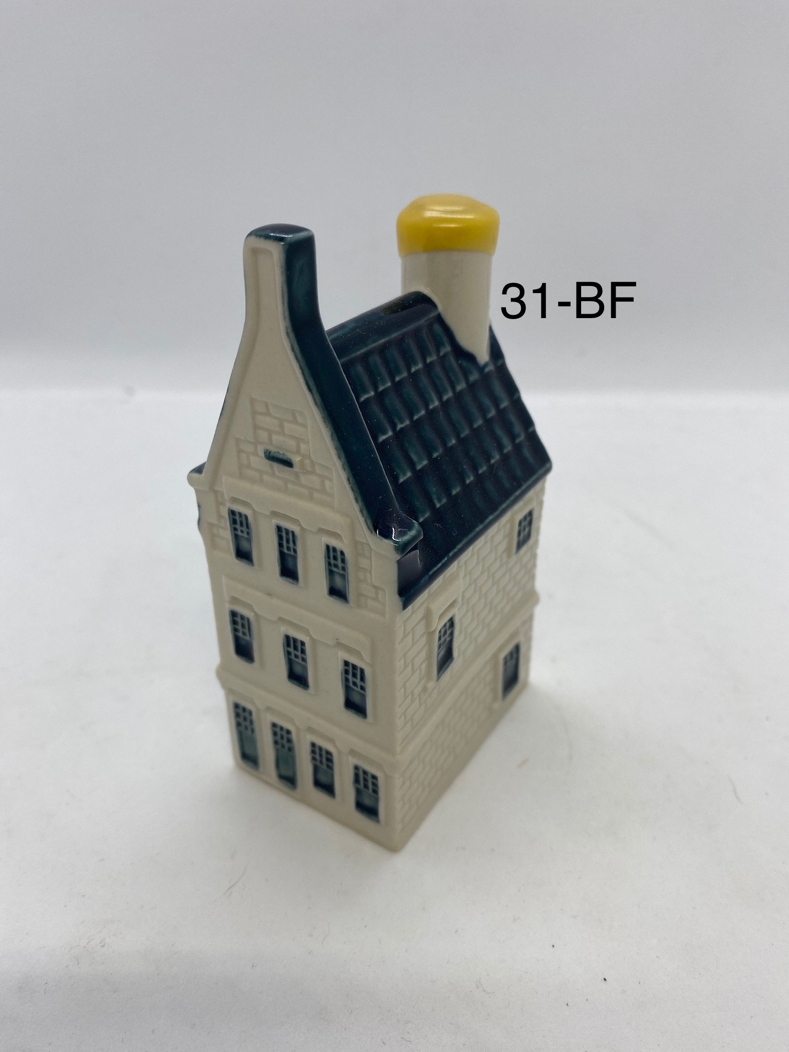 KLM Delft House Bols 30-39 - Etsy Canada