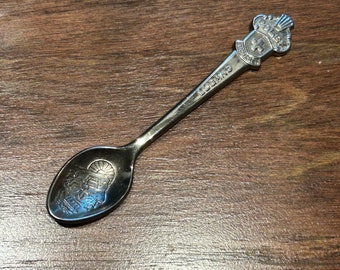 *Boomerang*　Rolex spoons Rolex Bucherer Collectable Spoon Lucerne - Etsy