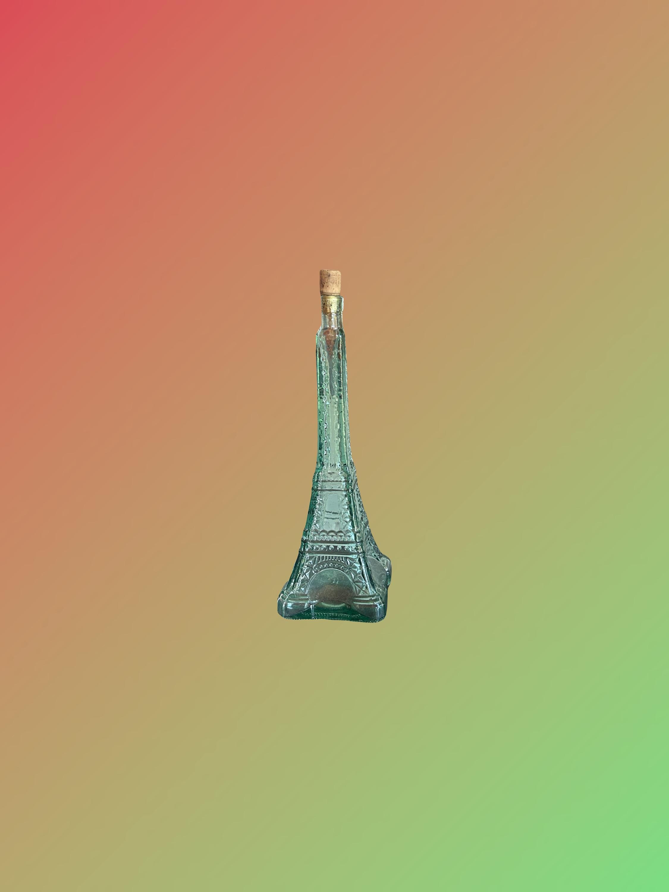 エッフェル塔　キャンドルホルダー ☆感謝セール20％OFF☆フランスより買ってまいりました！ディスプレイ