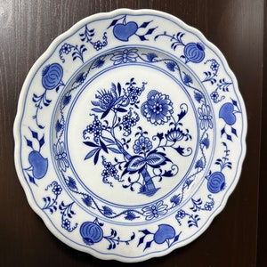 Cobalt blue meissen - Etsy 日本