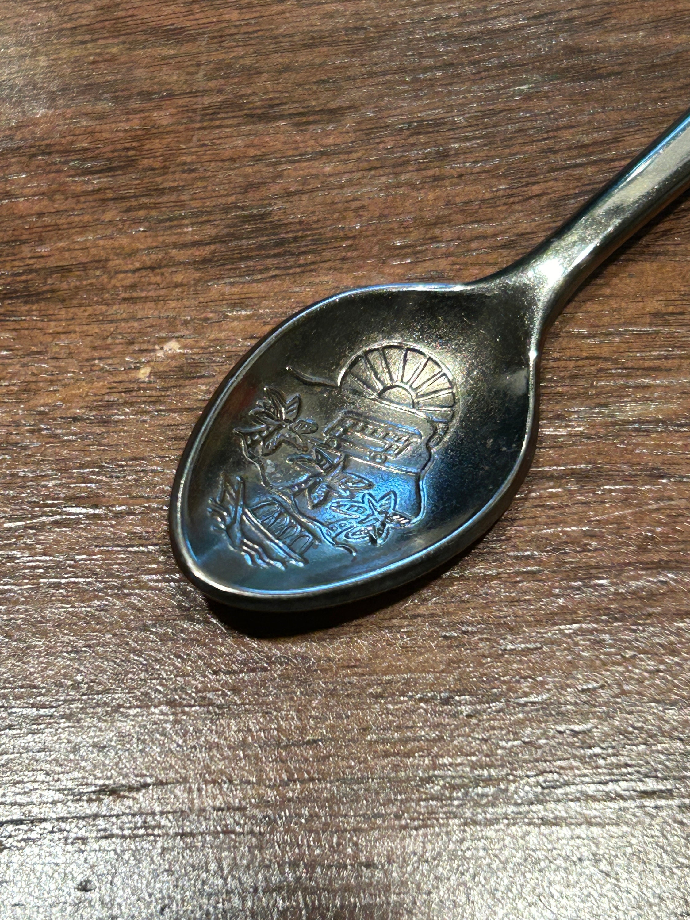 ロレックス ルツェルン スプーン 4本セット ロレックス ルツェルン スプーン 4本セット - メルカリ