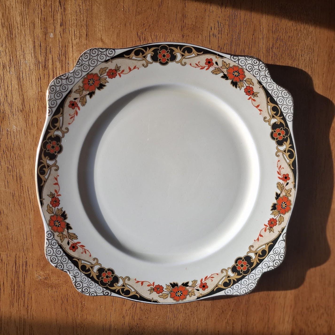 Staffordshire pottery - Etsy 日本