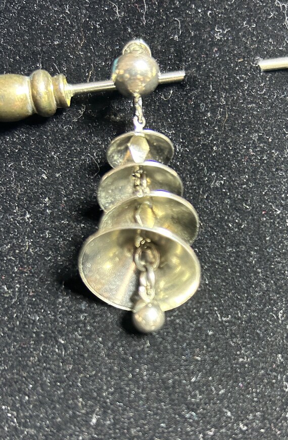 Silver Reveal Earrings By Bel-Eve main image 1