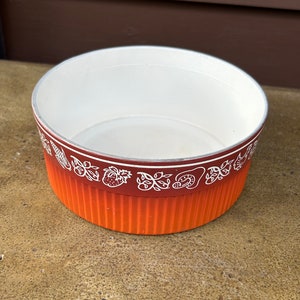 Nordic Ware La Soufflée casserole dish