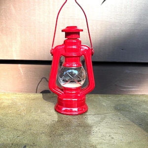Avon, Country Lantern, Deep Woods, After Shave Bottle, Empty, Vintage, 1970s