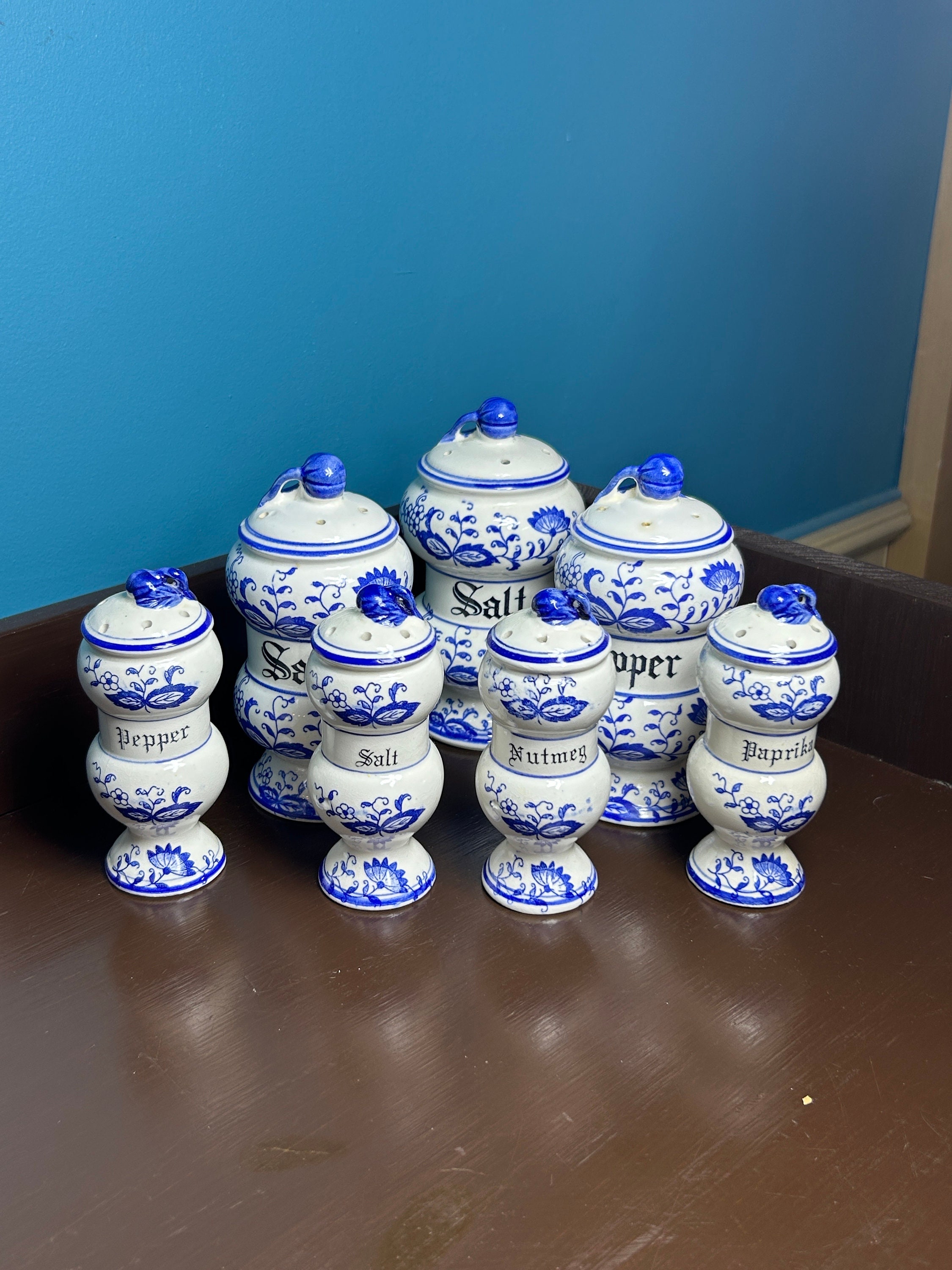 Blue onion japan - Etsy 日本