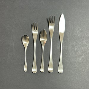 Old Hall, Alveston, Robert Welch, replacement flatware