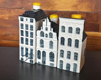 KLM Delft House Bols 70-79 Sealed - Etsy
