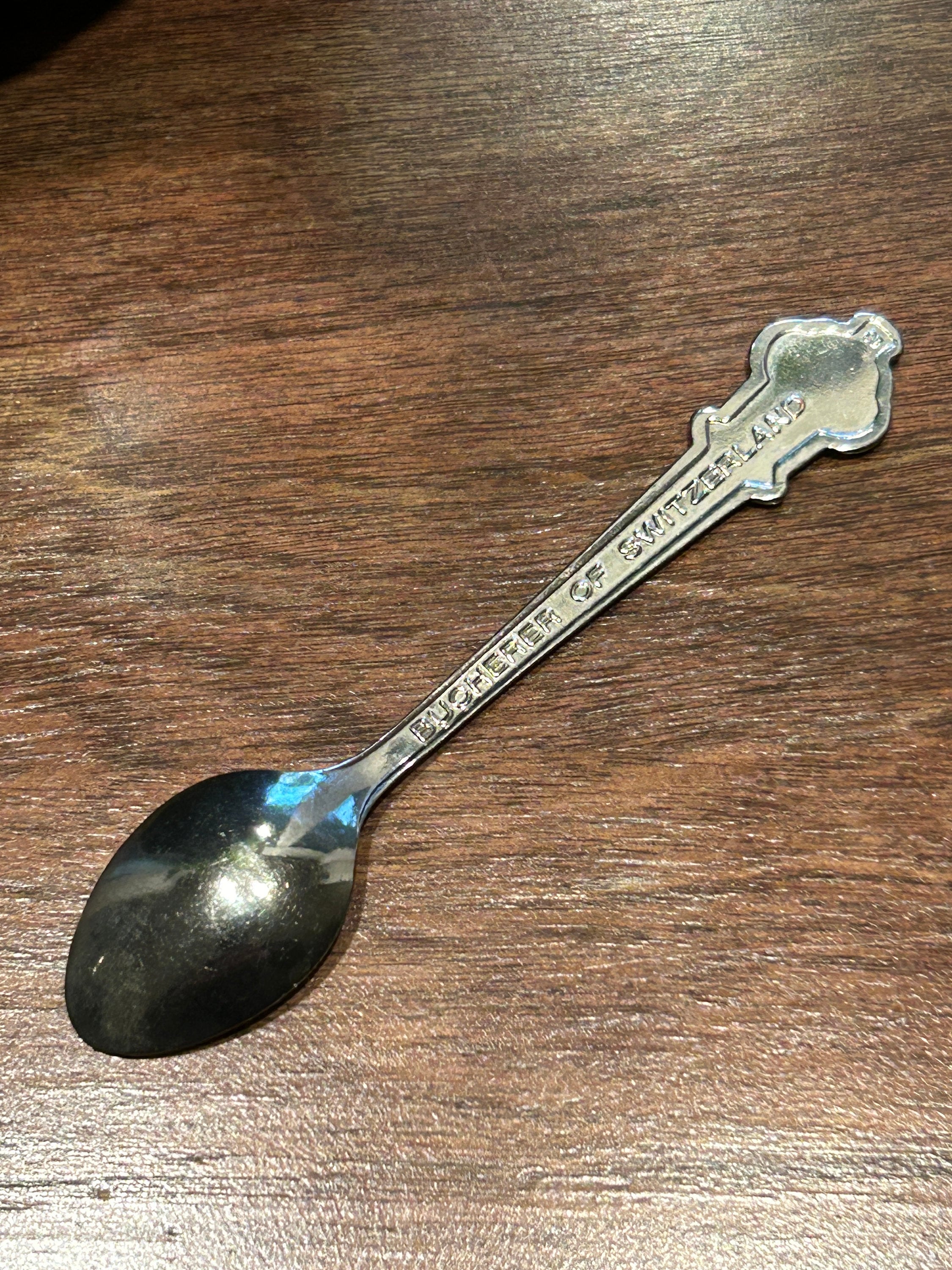 ロレックス ブヘラ コレクタブルスプーン ルツェルン - Etsy 日本