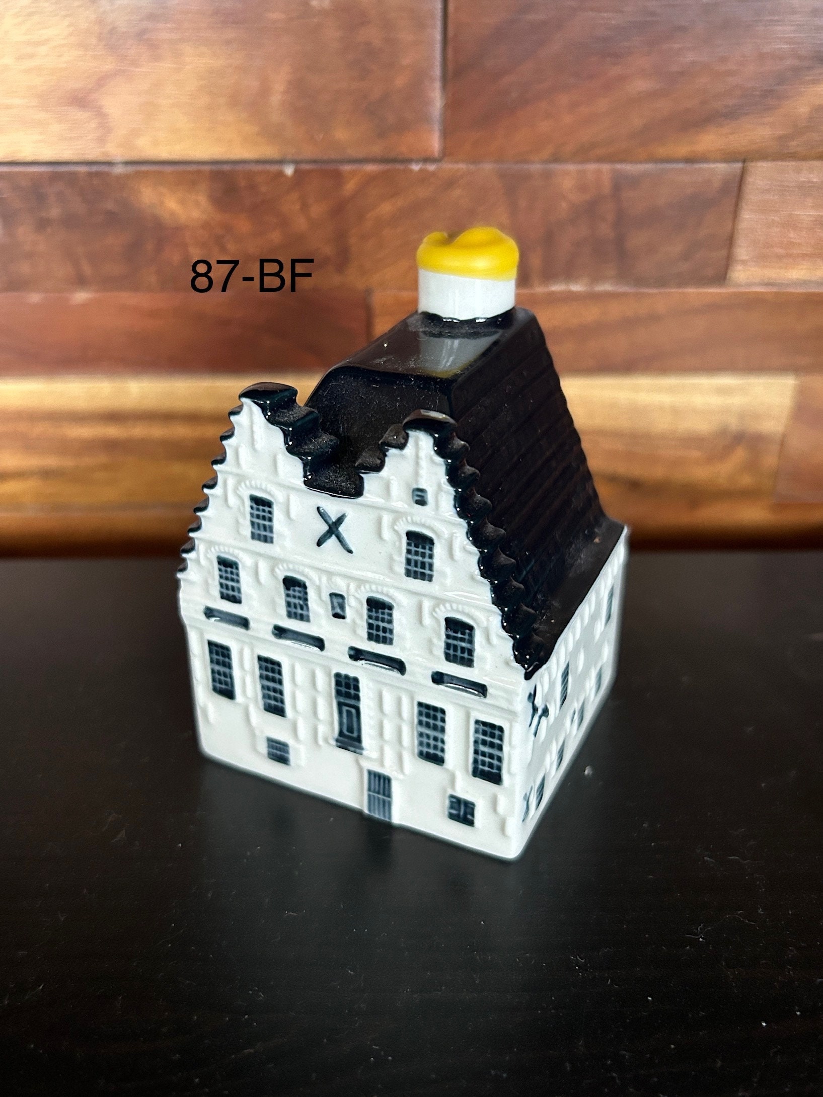 KLM Delft House Bols 80-89 - Etsy