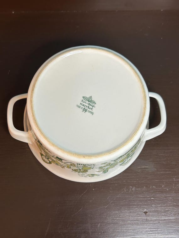 Figgjo フリント、Turi-Design、マーケット、キャセロール - Etsy 日本