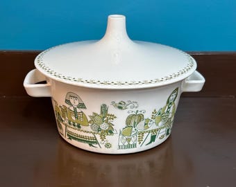 Figgjo フリント、Turi-Design、マーケット、キャセロール - Etsy 日本