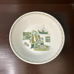 Figgjo Flint, Turi-Design, Market, bowl