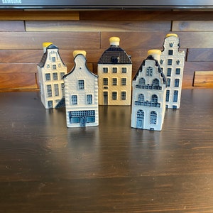 Klm bols house - Etsy 日本